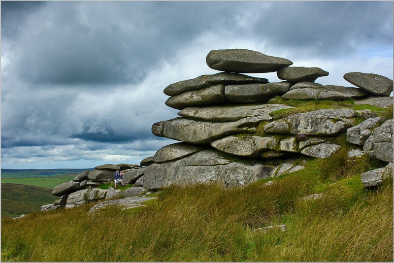 Rocks upon Rocks